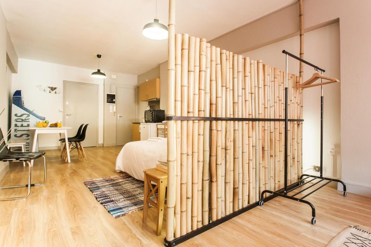 Tostay-Unique Apartment Hotel In Athens Center! Atenas Exterior foto