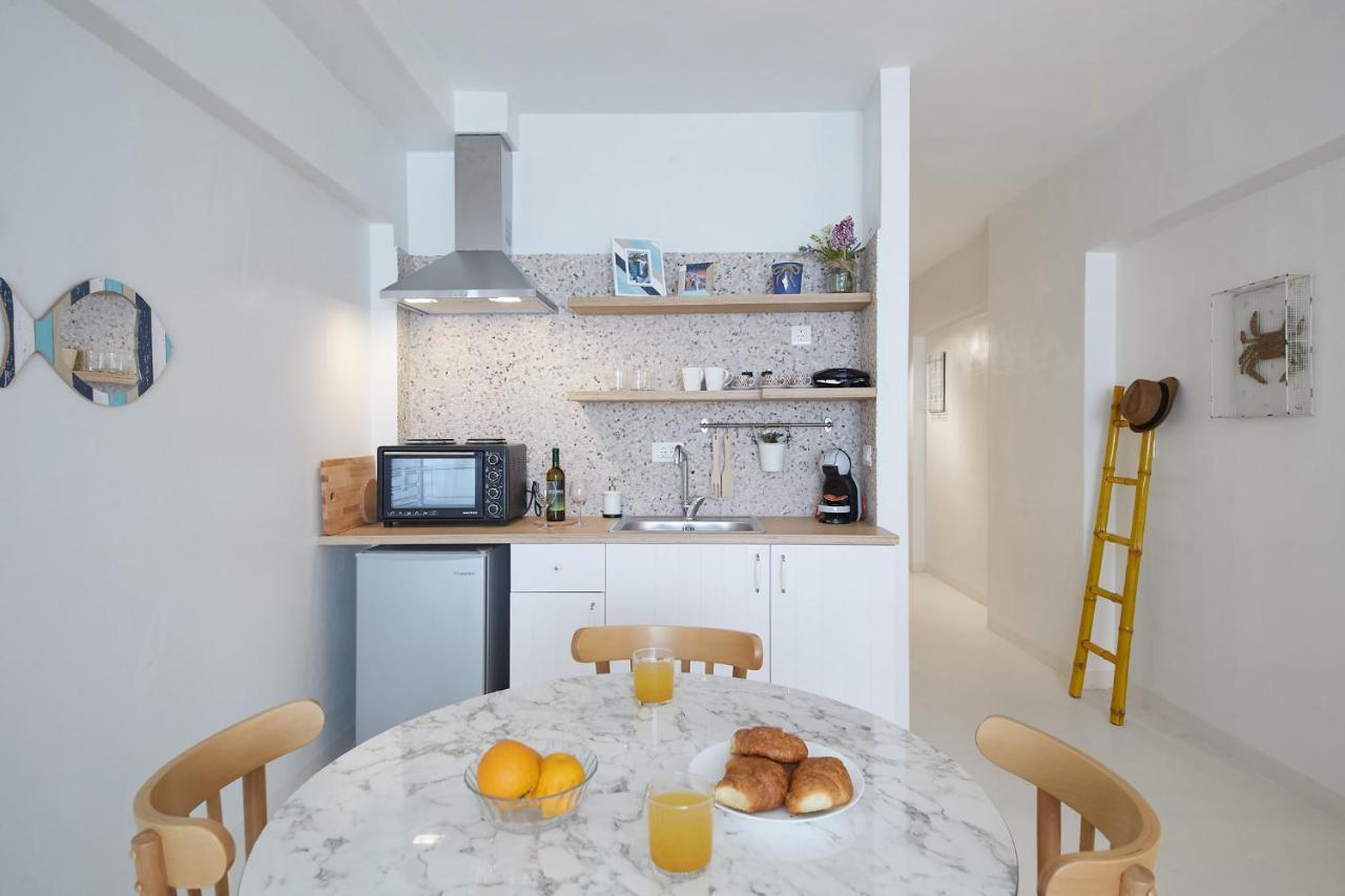 Tostay-Unique Apartment Hotel In Athens Center! Atenas Exterior foto