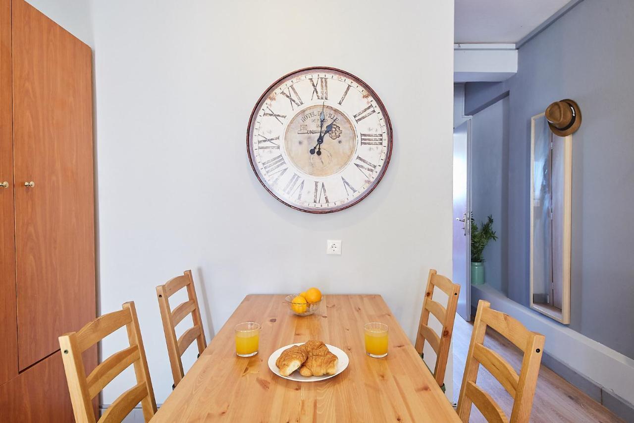 Tostay-Unique Apartment Hotel In Athens Center! Atenas Exterior foto